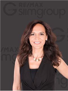 Customer Care Manager - Cláudia Pinto - Siimgroup Loft