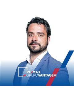 Pedro Pegado - Vantagem Central