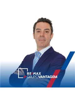 Bruno Coelho - Vantagem Central