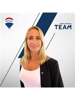 Rita Tinoca - Team