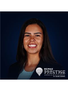 Inês António - Prestige