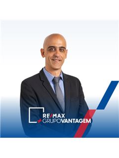 Luís Vidal - Vantagem Ria