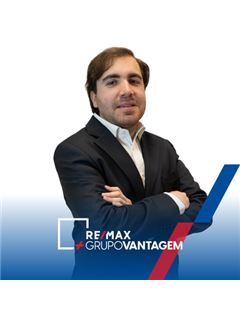 António Grego - Vantagem Central