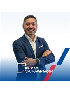 Paulo Marques - Vantagem Ria