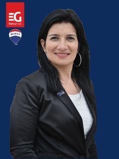Gestor Equipa Comercial - Maria Barbosa - Expo