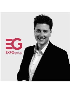 Ana Bernardo - Expo