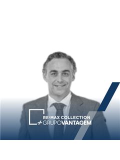 Hugo Gaidão - Vantagem Atlântico