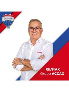 Jorge Ribeiro - Acção Four Star