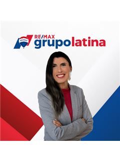 Cátia Figueiredo - Latina II