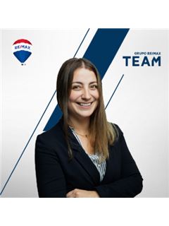 Patrícia Duarte - Team