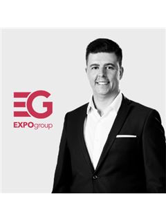 Diogo Candeias - Expo