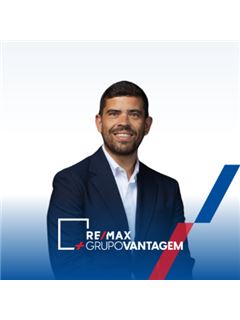 Pedro Vaz - Vantagem Avenida