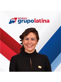 Paula Moura - Latina II