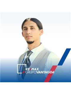 Fernando Augusto - Vantagem Central