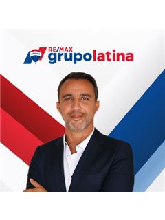 Alexandre Silva - Latina II