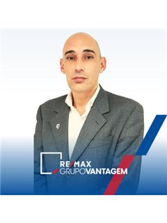 Bruno Henriques - Vantagem Metro