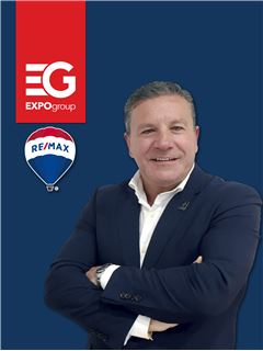 José Faria - Expo