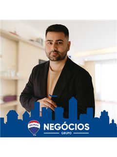 Thiago Bernardo - Negócios II