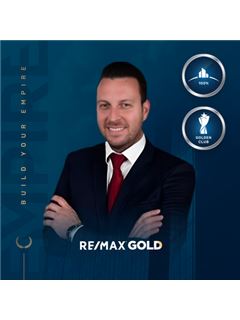 Bruno Gomes - Gold