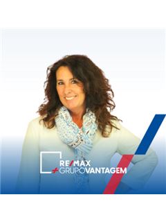 Helena Malheiro - Vantagem Avenida