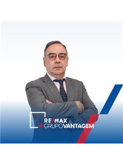 Pedro Ribeiro - Vantagem Avenida