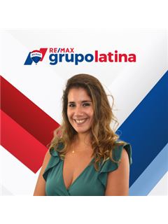 Owner - Vanessa Graça - Latina II