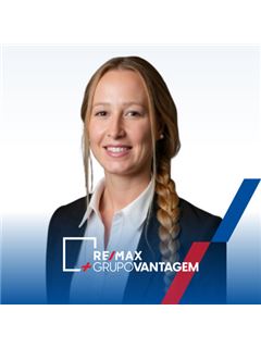 Ana Rodrigues - Vantagem Avenida
