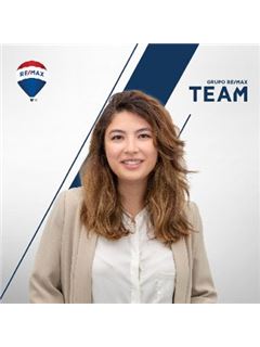 Inês Cantalapiedra - Team