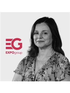 Maria Silva - Expo