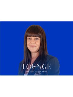 Sónia Figueira - Lounge