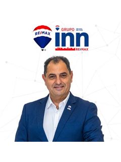 Paulo Brites - Inn