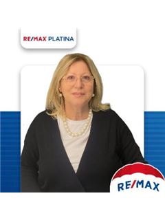 Marília Vicente - Platina II