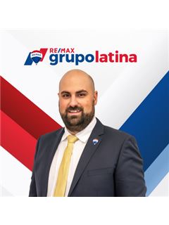 Owner - Carlos Cunha - Latina II