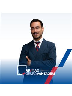 Ricardo Murtinho - Vantagem Platina