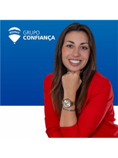 Carolina Pinto - Confiança