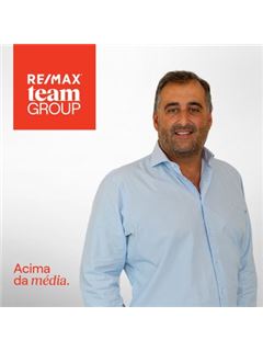 Fernando Godinho - Team