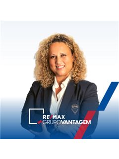 Sandra Reis - Vantagem Metro