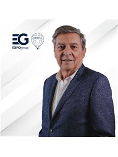Owner - Luís Gonçalves - Costa do Sol