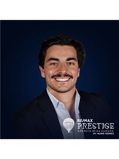 Miguel Jacinto - Prestige