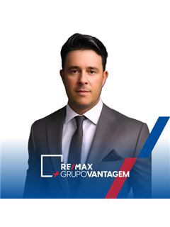 Ricardo Reis - Vantagem Central