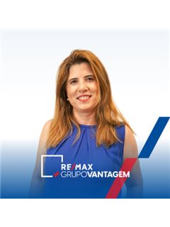 Silvia Gonçalves - Vantagem Avenida
