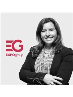 Owner - Isabel Faria - Expo