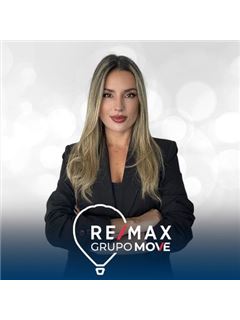 Ana Sousa - Move Conquistador
