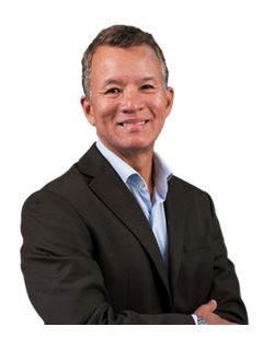 Jackson Wong - Universal