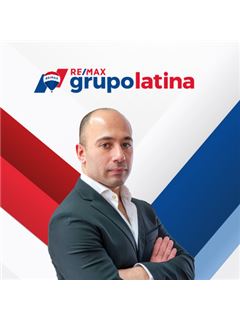 Nicolau Steil - Latina II