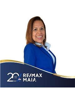 Gilza Farias - Maia