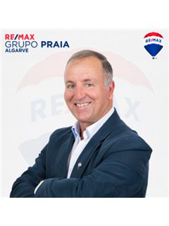 Rêgo Cabrita - Praia