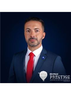 Nuno Magalhães - Prestige