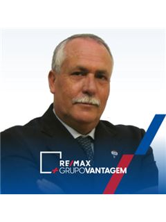 Serafim Silva - Vantagem Invicta