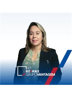 Aģents - Luciane Rabuske - Vantagem Avenida